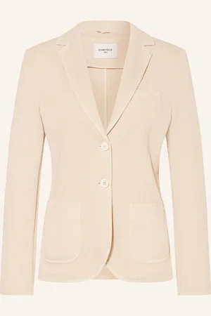 Circolo Blazer beige