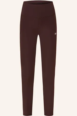 Under Armour Tights Ua Motion braun