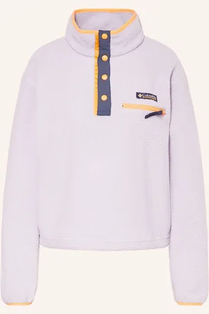 Columbia Fleece-Troyer Helvetia™ Ii lila