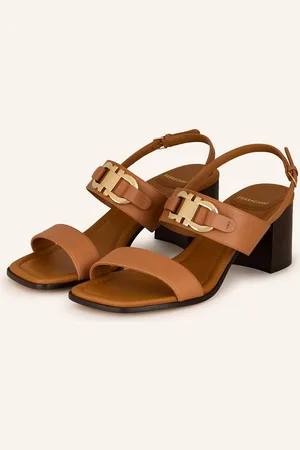 Salvatore Ferragamo Sandaletten