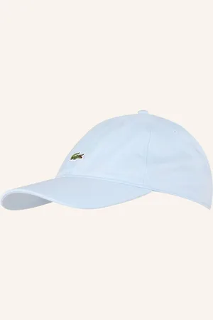 Lacoste Cap blau