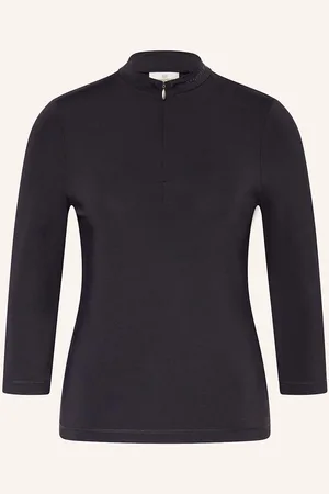Sportalm Funktionsshirt Mit 3/4-Arm blau