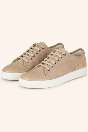 Lanvin Sneaker beige