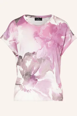 monari T-Shirt rosa
