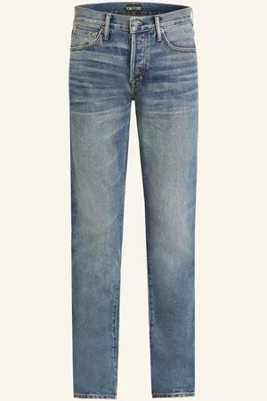 Tom Ford Jeans Slim Fit blau