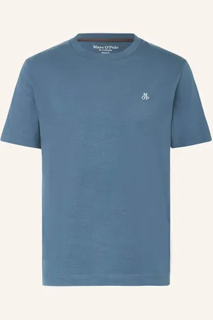 Marc O’ Polo T-Shirt blau