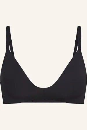 SKIMS T-Shirt-Bh Wireless Form schwarz