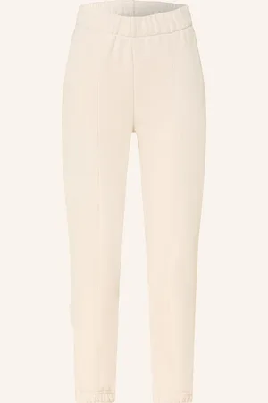 On Running Sweatpants Club silber