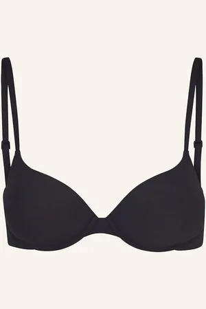 SKIMS Push-Up-Bh Fits Everybody schwarz