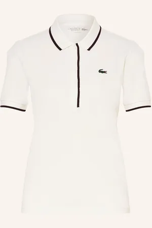 Lacoste Funktions-Poloshirt