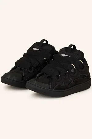 Lanvin Sneaker Curb
