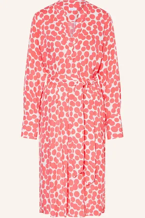 Seidensticker Kleid pink