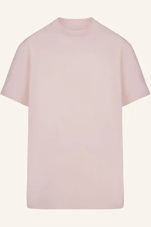 SKIMS Lounge-Shirt Boyfriend rosa
