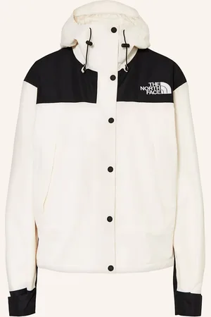 The North Face Jacke Mountain Mono weiss