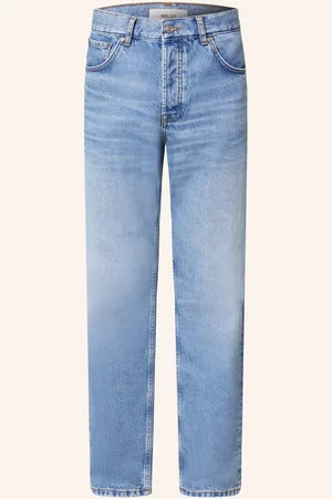 NN.07 Jeans Sonny 1882 Regular Fit blau
