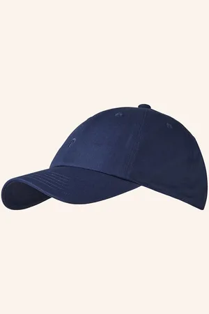 Peak Performance Cap Ground blau