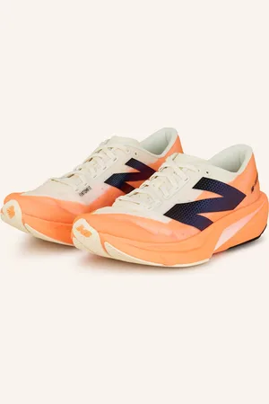 New Balance Laufschuhe Fullcell Rebel v4 orange