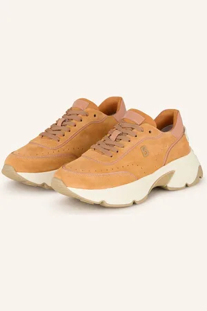 Bogner Sneaker Kobe orange