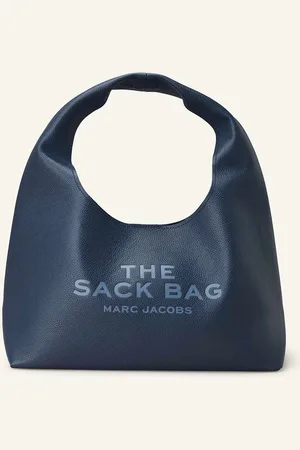 Marc Jacobs Handtasche blau