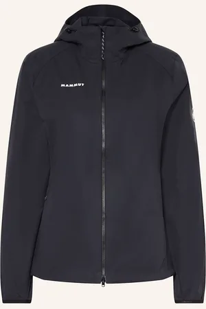 Mammut Softshell-Jacke Granite So