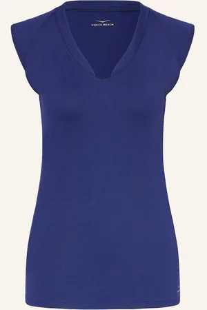 Venice Beach T-Shirt Vb Eleam blau