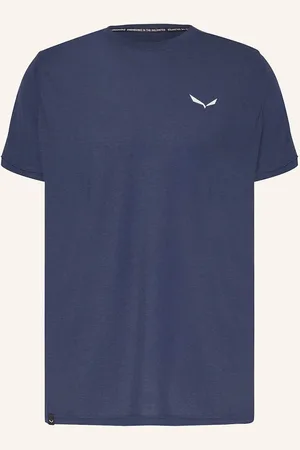 Salewa T-Shirt Puez Dry