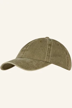 HUGO BOSS Cap Mett gruen