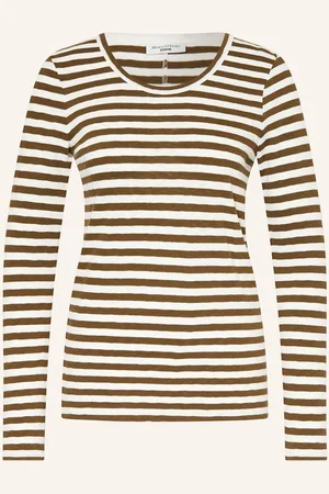 Marc O’ Polo Longsleeve braun