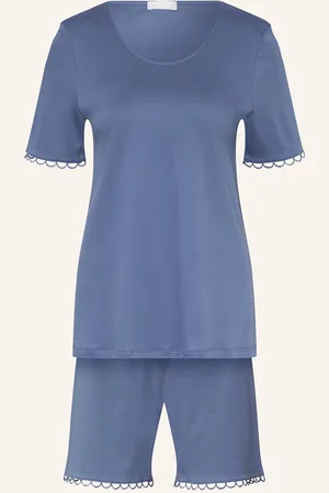 Hanro Shorty-Schlafanzug Anouk