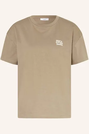 Marc O’ Polo T-Shirt gruen