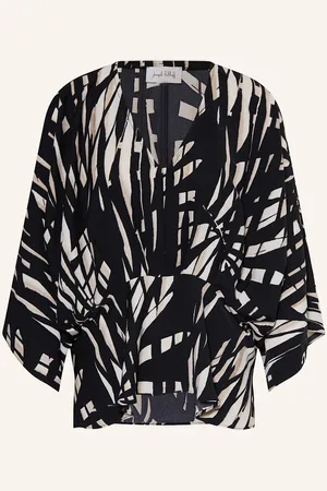 Joseph Ribkoff Blusenshirt Mit 3/4-Arm schwarz