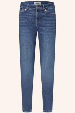 Drykorn Skinny Jeans Need blau