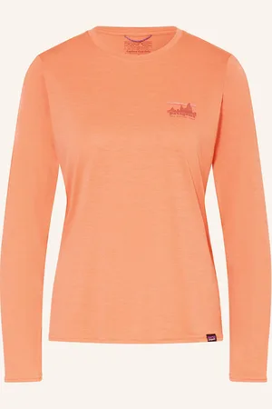 Patagonia Longsleeve Capilene Cool