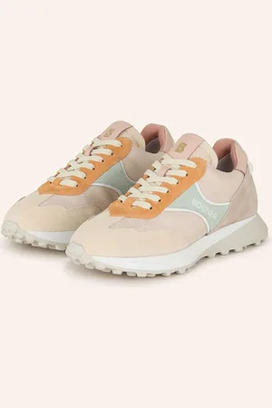 Bogner Sneaker Charlotte beige