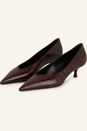 Victoria Beckham Pumps braun