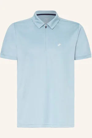 JOY SPORTSWEAR Poloshirt Claas blau