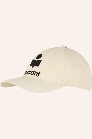 Isabel Marant Cap Tyron-Gb weiss