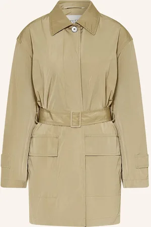 Marc O’ Polo Fieldjacket beige