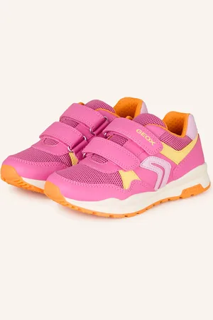 Geox Sneaker Pavel pink