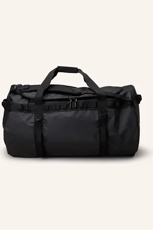 The North Face Reisetasche Base Camp Duffel Xl 132 L schwarz