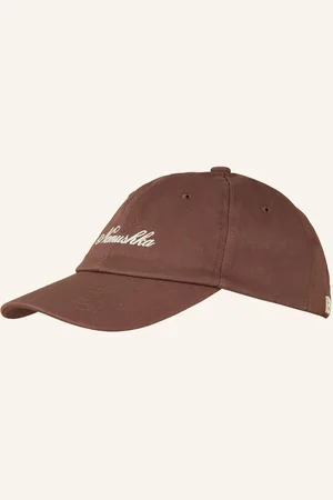 Nanushka Cap braun
