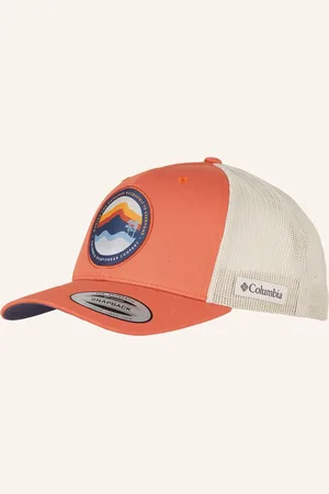 Columbia Cap ™ orange