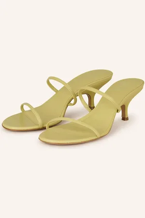 Gia Borghini Mules Grace gruen
