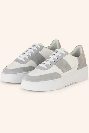 Axel Arigato Sneaker Orbit Vintage weiss