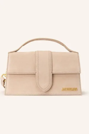 Jacquemus Umhängetasche Le Grand Bambino