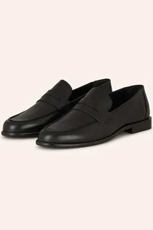 Mrs & HUGS Penny-Loafer