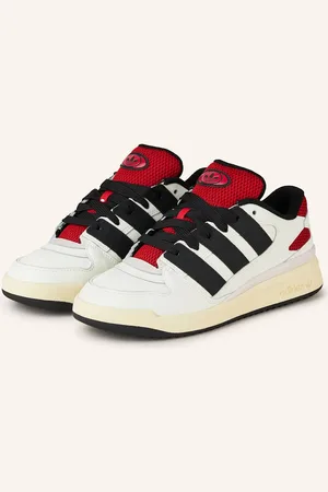adidas Sneaker forum2000 weiss