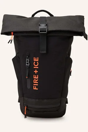 FIRE & ICE Rucksack Park City Ive
