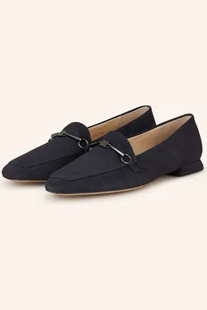 Högl Loafer blau