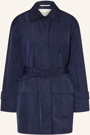 Marc O’ Polo Fieldjacket blau